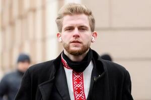 Юраш: Ненормально, коли українці емігрують, щоб виживати