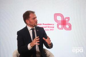 Матович хоче відставки колег з уряду для "заспокоєння ситуації"