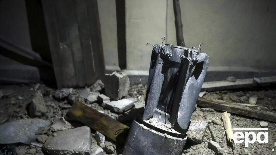Росія підтримує урядові сили Сирії