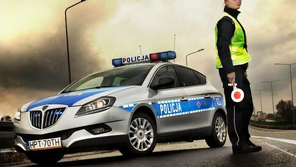 ДТП з українцями сталася в Польщі вдруге за місяць