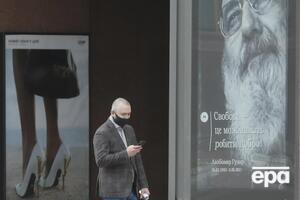 В Украине более 1,55 млн человек заразились коронавирусом