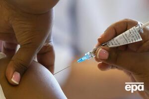 В ЮАР решили продолжить кампанию по иммунизации вакциной Johnson&Johnson