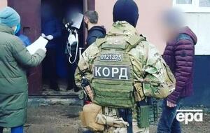 Нацполиция будет ходатайствовать о взятии подозреваемых под стражу