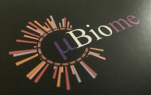 Стартап uBiome основали в 2012 году