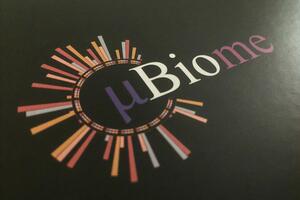 Стартап uBiome заснували 2012 року