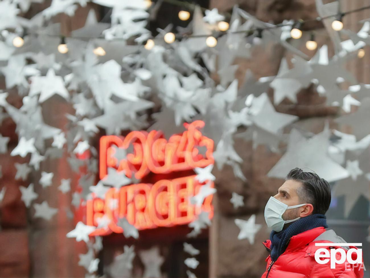 У "червону" зону потрапило вже кілька областей