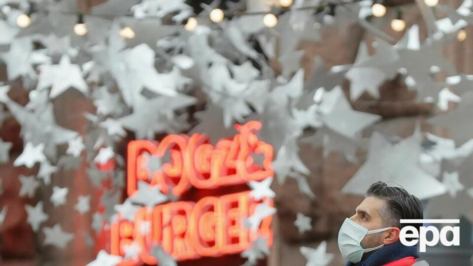 У "червону" зону потрапило вже кілька областей