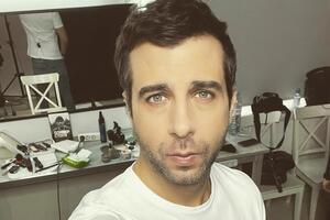 Заразившийся коронавирусом Ургант сообщил, что чувствует себя нормально