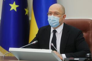 Україна готова стати членом ЄС, зазначив Шмигаль