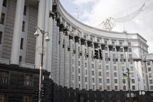Кабмін очікує надання правової оцінки подіям поблизу Офісу президента