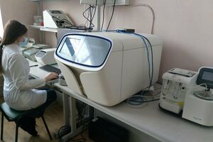 Інститут НАН поінформував про результати свого дослідження РНБО і Всесвітню організацію охорони здоров'я