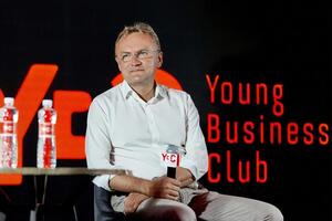 Садовый заявил, что сейчас готовится отдельная программа поддержки бизнеса в условиях усиленного карантина