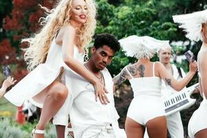 Ежов: Оля – она классная, она добрая. Всегда поможет, всегда откликнется