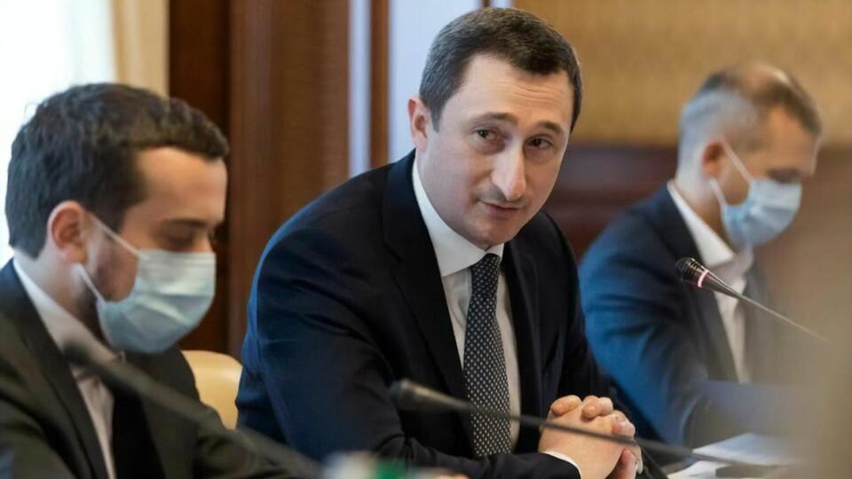 Олексій Чернишов: Ми маємо впевнено рухатися у напрямку подолання будь-яких обмежень, розширення практики інклюзії, недискримінації та забезпечення рівних прав і можливостей усім українцям