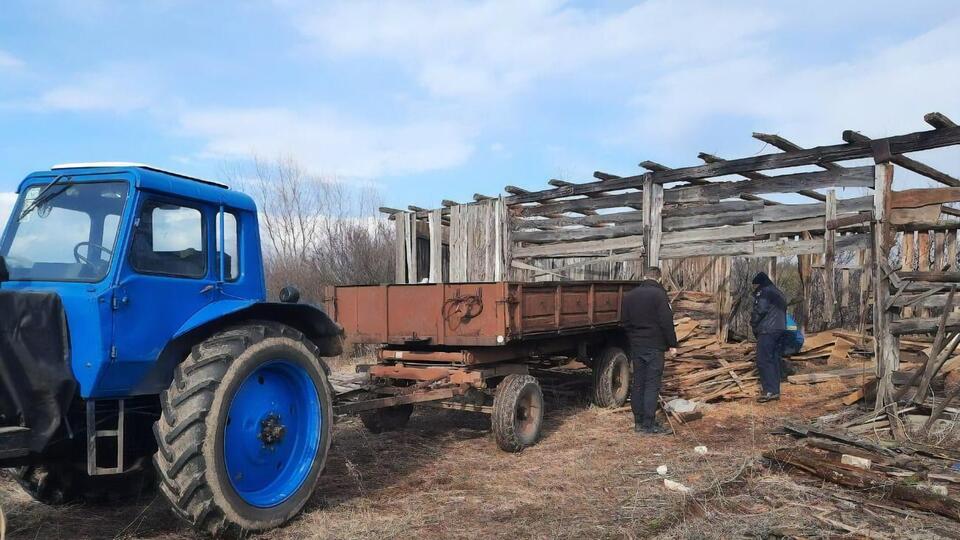 Знайдені на місці події металеві уламки надіслали на експертизу