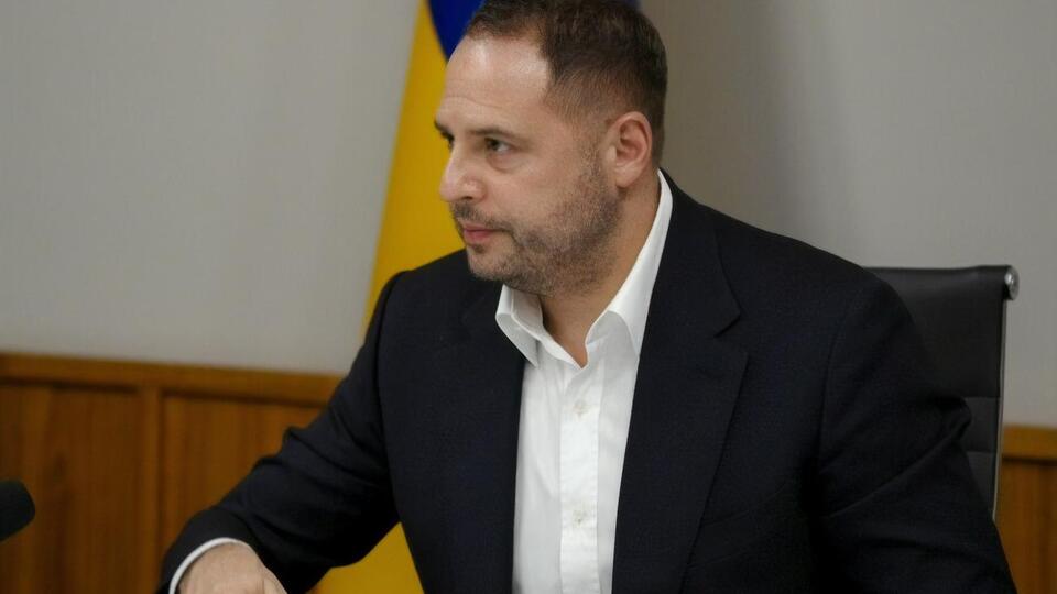 Україна вивчила лист Козака, ідеться в листі Єрмака (на фото)