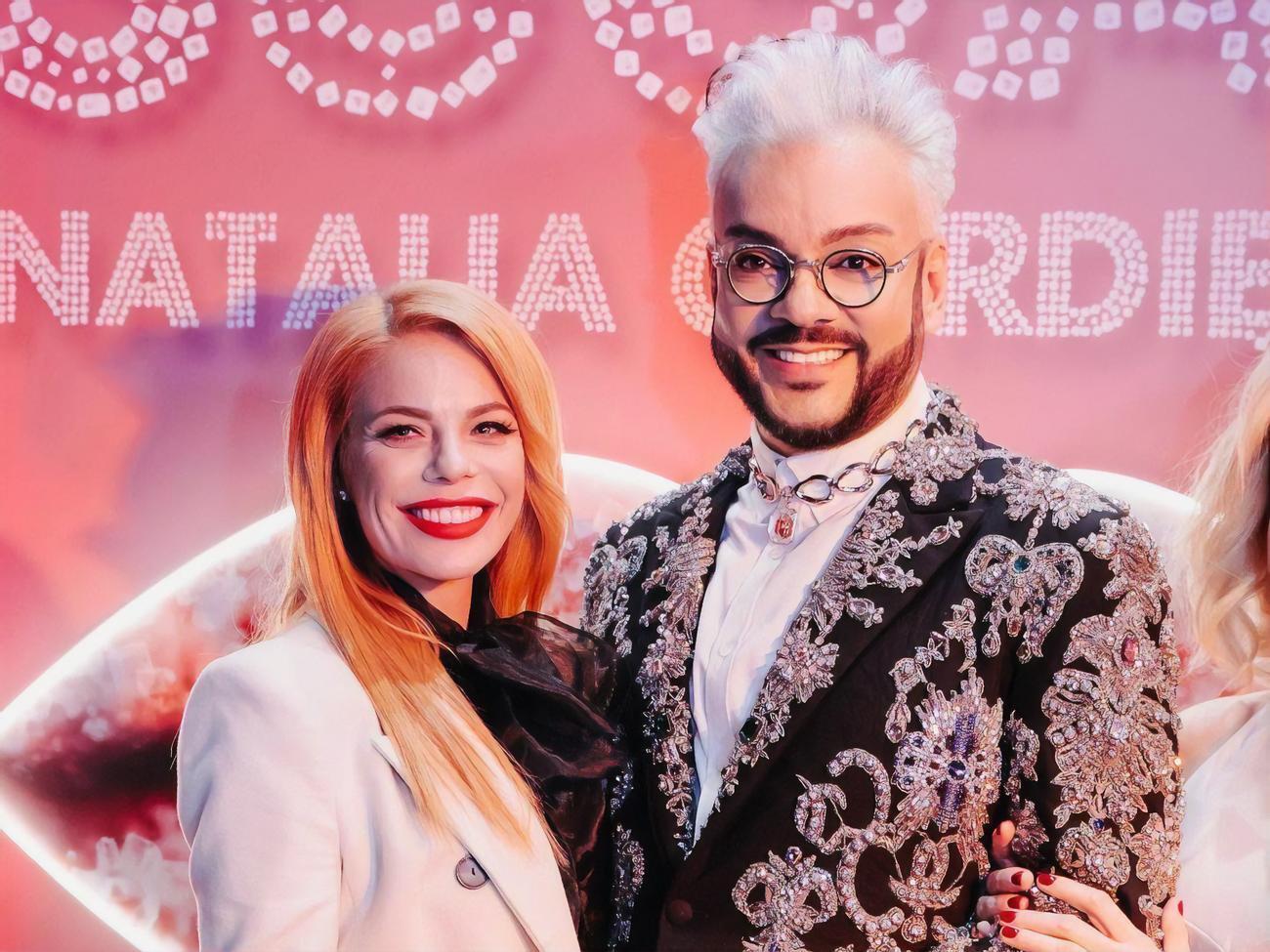 Стоцька: Насправді і ми з ним схожі