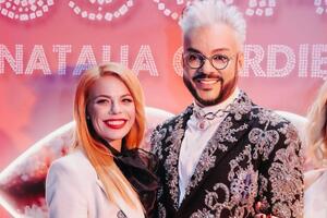 Стоцька: Насправді і ми з ним схожі