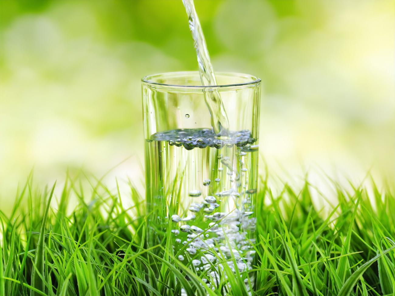 Около 3,6 млрд человек в мире страдают от нехватки чистой питьевой воды