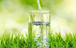 Около 3,6 млрд человек в мире страдают от нехватки чистой питьевой воды