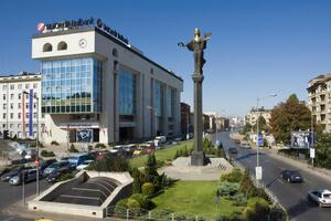 Влада Болгарії вислала із Софії двох дипломатів, раніше їх закликали припинити шпигунство