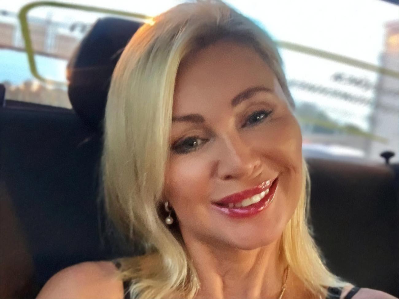 Цыганова о клинической смерти:&nbsp;Я видела себя, лежащую на&nbsp;кровати, видела врачей