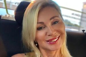 Цыганова о клинической смерти: Я видела себя, лежащую на кровати, видела врачей