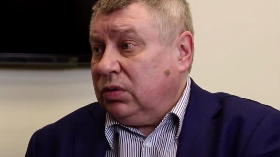 Андрій Василенко: Якщо порахувати ці суми та помножити їх на умовні 10 тис. звільнених, вийде від 6 до 10 млрд грн