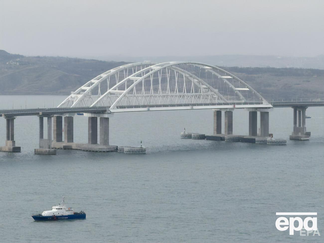 Артистам из РФ, которые участвовали в концерте по случаю открытия Крымского моста, грозит лишение свободы на срок от трех до пяти лет