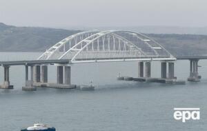 Артистам из РФ, которые участвовали в концерте по случаю открытия Крымского моста, грозит лишение свободы на срок от трех до пяти лет