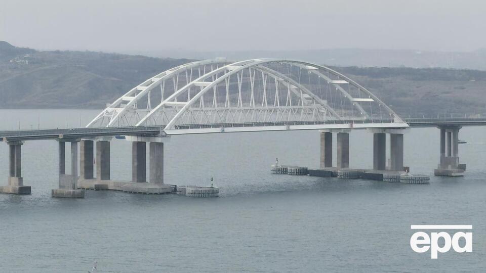 Артистам из РФ, которые участвовали в концерте по случаю открытия Крымского моста, грозит лишение свободы на срок от трех до пяти лет