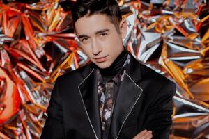 Мать Сасанчина заразилась коронавирусом