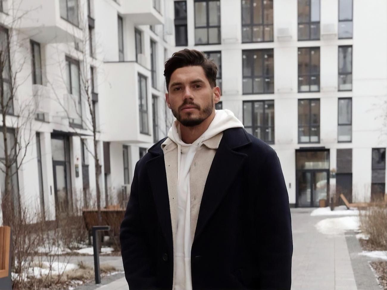 Из-за COVID-19 Добрынин покинул российский проект