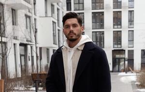 Из-за COVID-19 Добрынин покинул российский проект