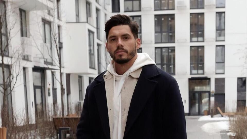 Из-за COVID-19 Добрынин покинул российский проект