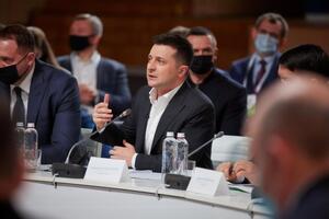 Зеленський підписав закон про запуск Бюро економічної безпеки