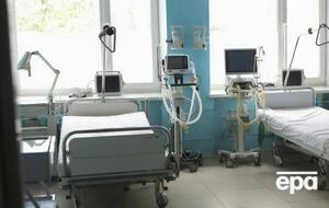 В январе 2021 года от COVID-19 умерло 3922 украинца