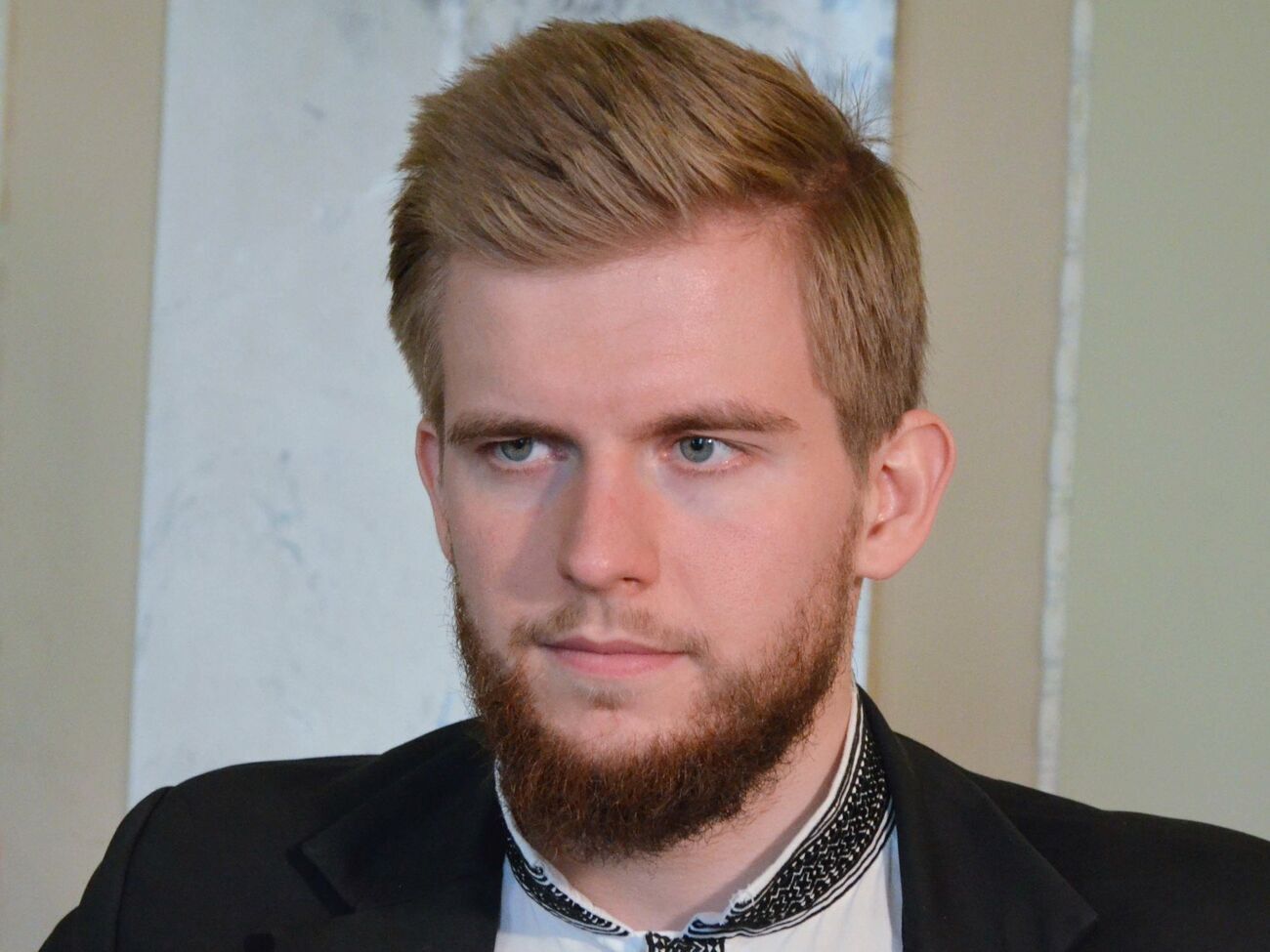 Юраш: Мои коллеги не ругаются, не оскорбляют друг друга