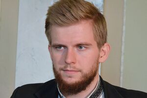 Юраш: Мої колеги не лаються, не ображають одне одного