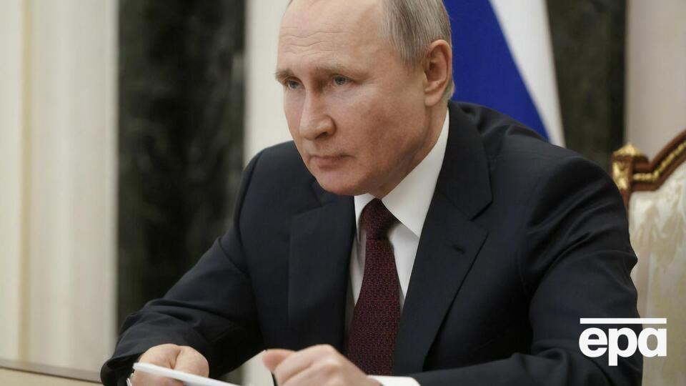 У Єврораді закликали Путіна та РФ виконувати Мінські угоди з урегулювання конфлікту на Донбасі