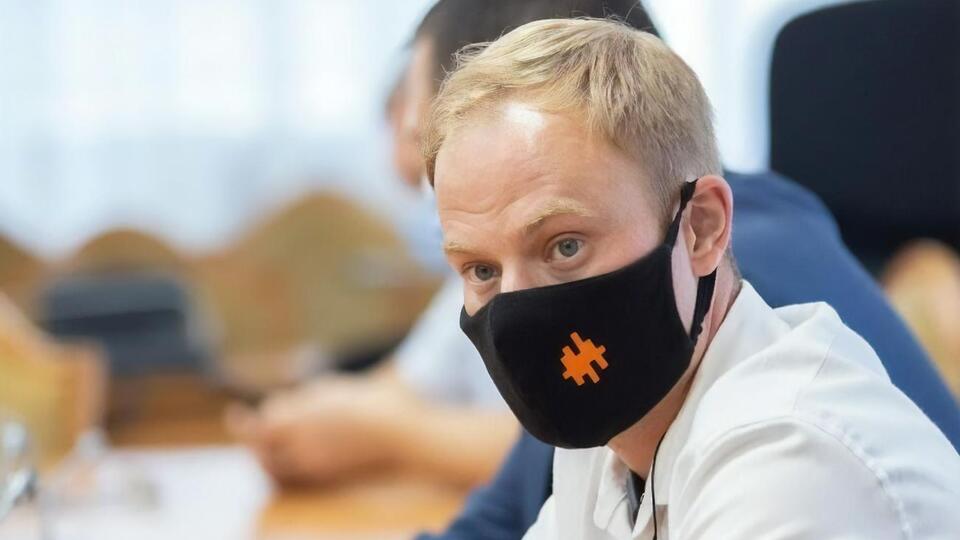 Юрчишину (на фото) и еще пяти нардепам вынесли предупреждение