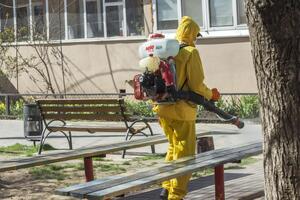 В Одеській області від початку пандемії COVID-19 захворіло 98,2 тис. осіб