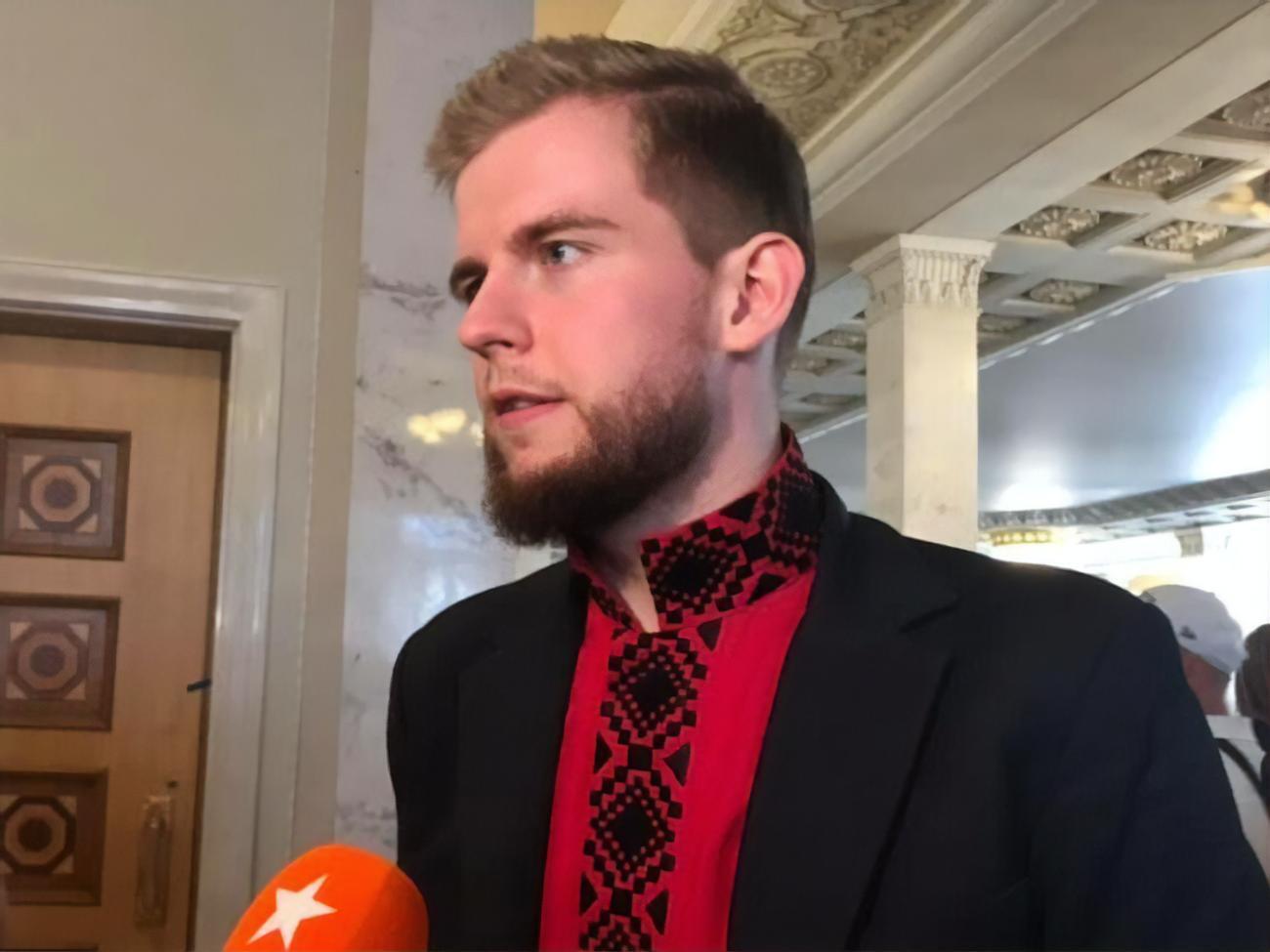 Юраш: У глобальному столітті не використовувати того, що дає світ, було б дурістю