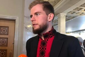 Юраш: У глобальному столітті не використовувати того, що дає світ, було б дурістю