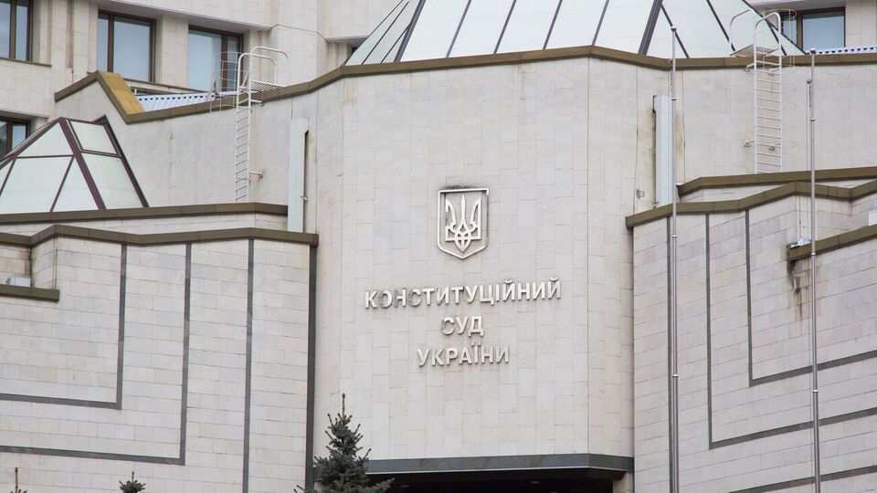 В КСУ подчеркнули, что придерживаются постановлений Кабмина и столичных властей о введении усиленных противоэпидемических мероприятий