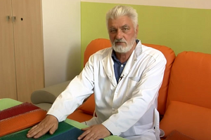 Аплікатори Ляпка широко використовують у медичній практиці