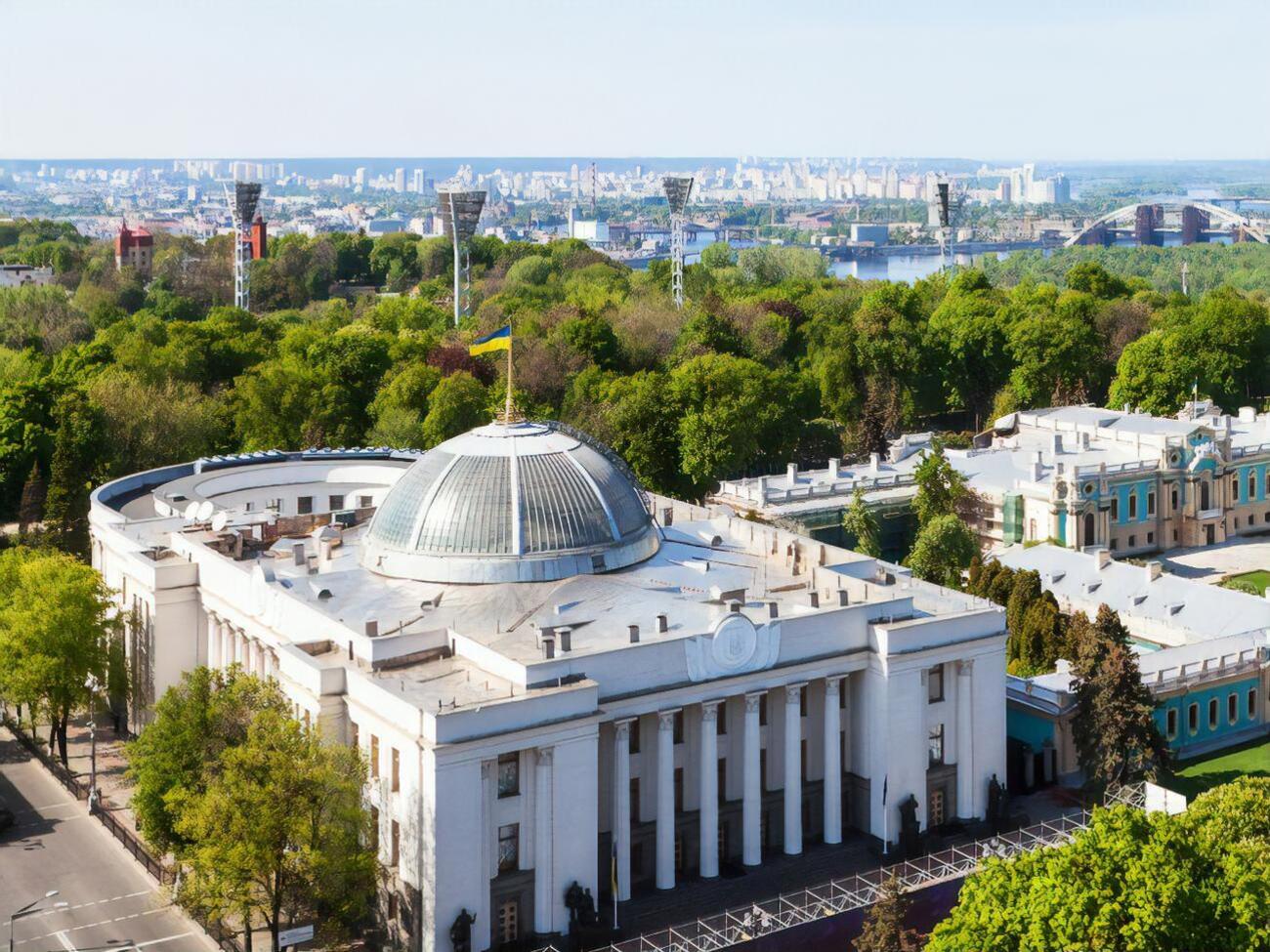 У Раді 26 березня може відбутися позачергове засідання