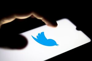 Свій перший твіт Дорсі опублікував у березні 2006 року