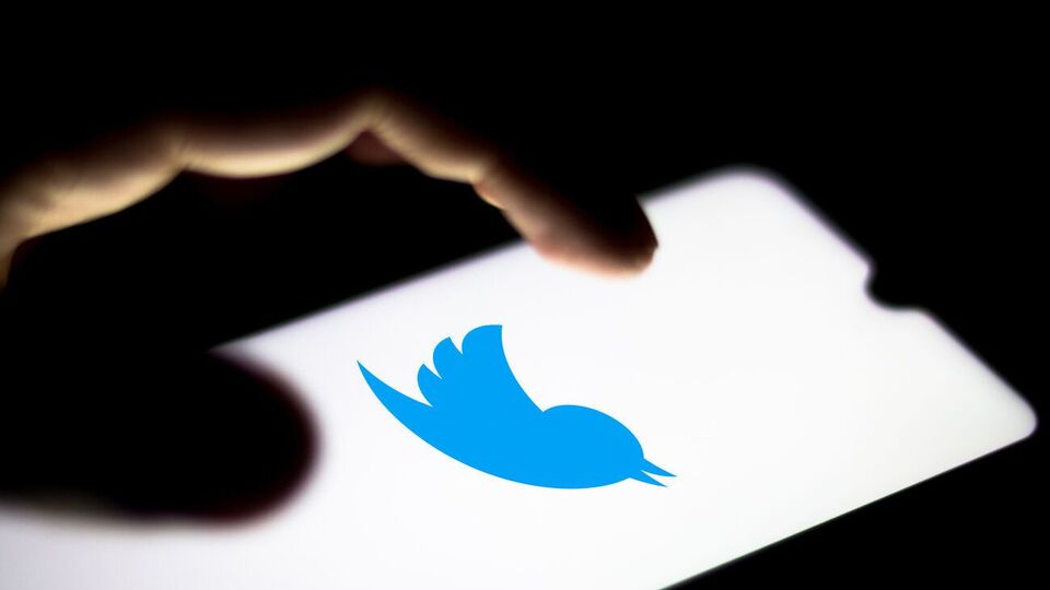 Свой первый твит Дорси опубликовал в марте 2006 года