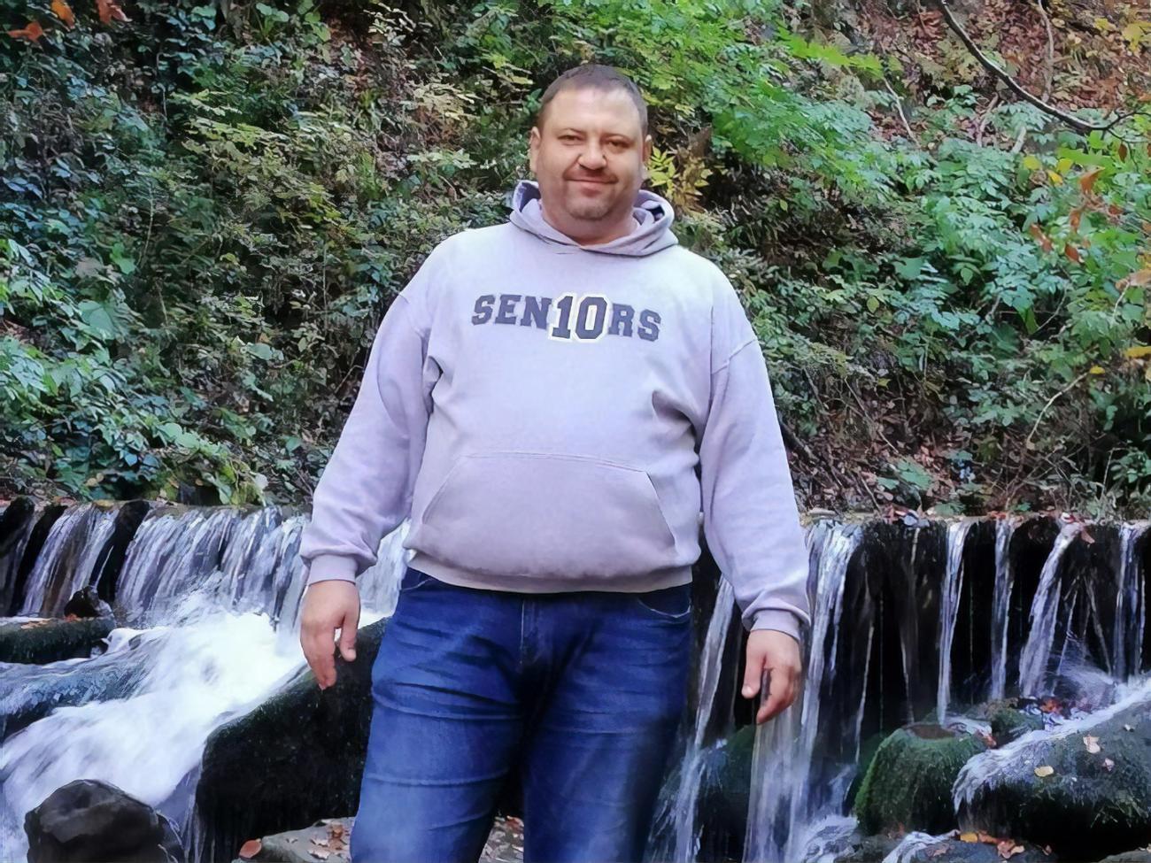 Юрасюк умер от осложнений болезни 19 марта